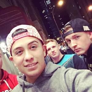 Meet your Posher, Joel